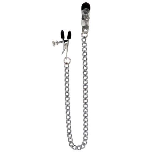 SPF-26  Broad Tip Clamp Link Chain