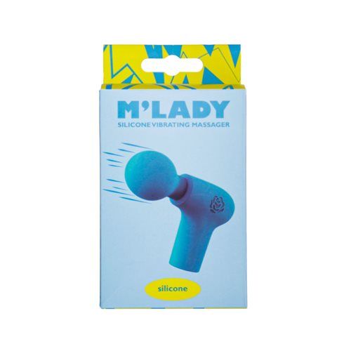 M InLady Massager