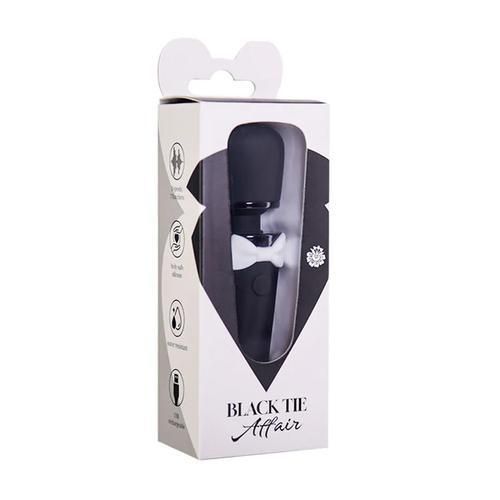 Black Tie Affair Mini Wand