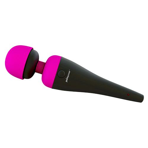 Palm Power Massager