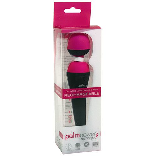 Palm Power Massager Rechargeable