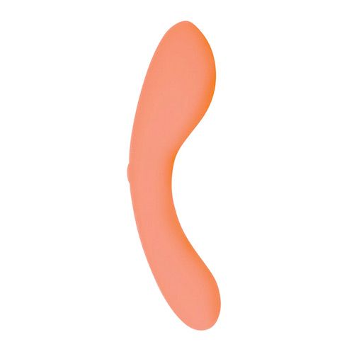 Swan Wand Mini Orange Glow in the Dark