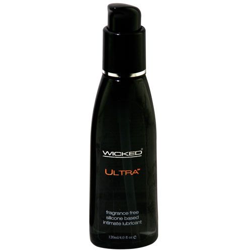 Wicked Lube Ultra 4 oz