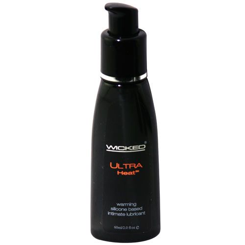 Wicked Lube Ultra Heat 2 oz