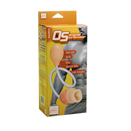 Oro Stimulator Original Pump 4 In In x 2 In In