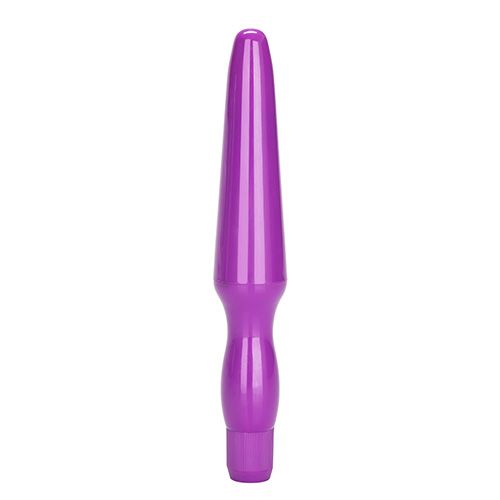 Fujikos Waterproof Anal Probe Purple