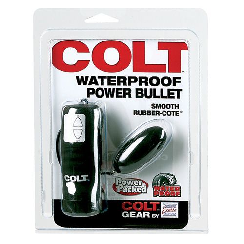 Colt Waterproof Power Bullet