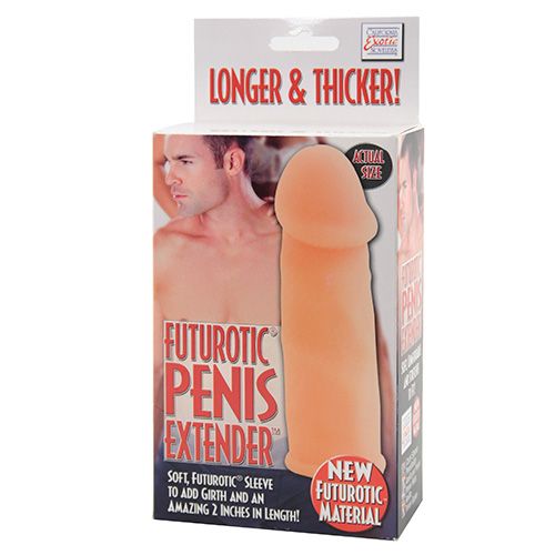 Futurotic Penis Extension