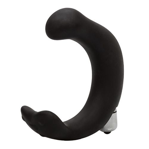 P Rock Prostate Massager