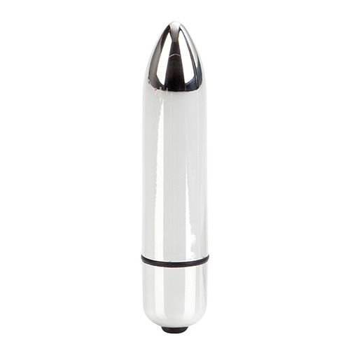 High Intensity Bullet Silver