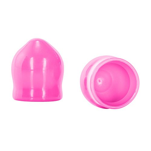 Mini Nipple Suckers Pink