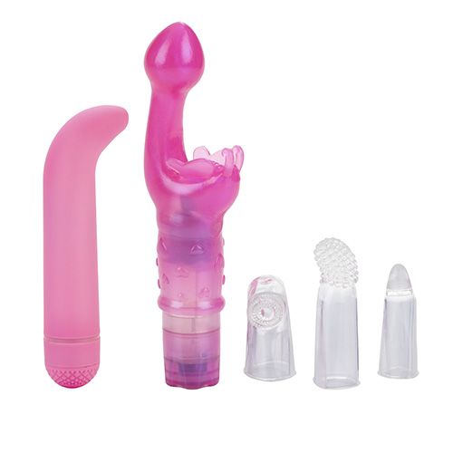 Her G-Spot Kit