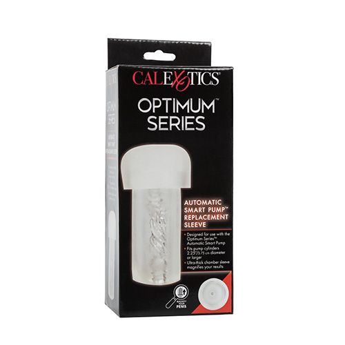 Optimum Series Automatic Smart Pump Replacement Sleeve