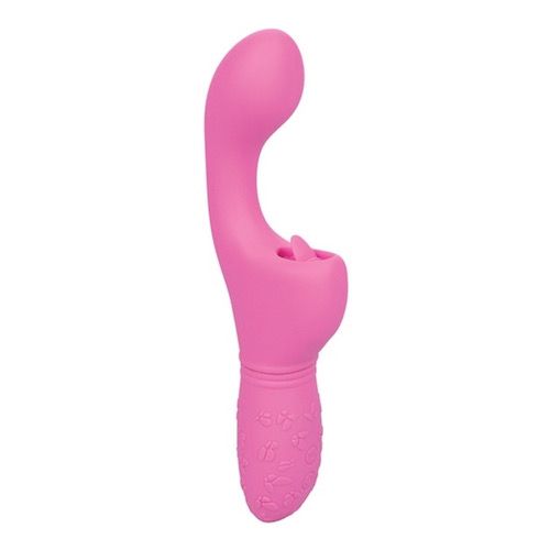 Butterfly Kiss Flicker Rechargeable