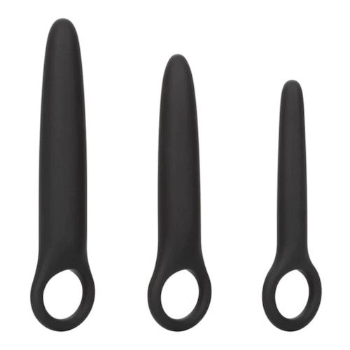 Boundless Dilator Trio