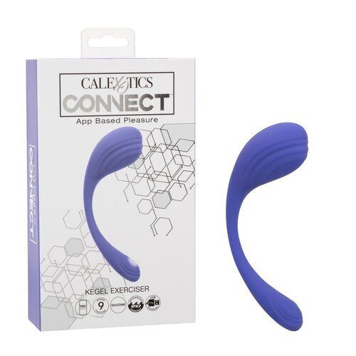 Connect Kegel Exerciser