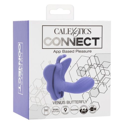 Connect Venus Butterfly