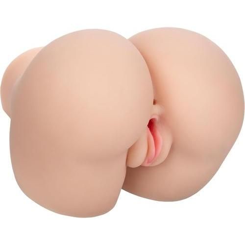 Stroke It Vibrating Twerking BBL