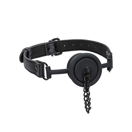 Nocturnal Stopper Gag