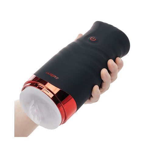 Xcess Gyrating Power Pussy