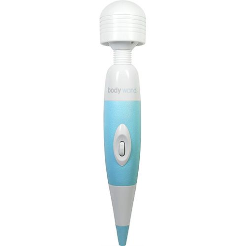 Bodywand Original Massager Blue Plug In