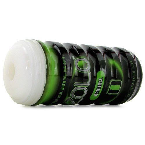 Zolo Original Cup Stroker