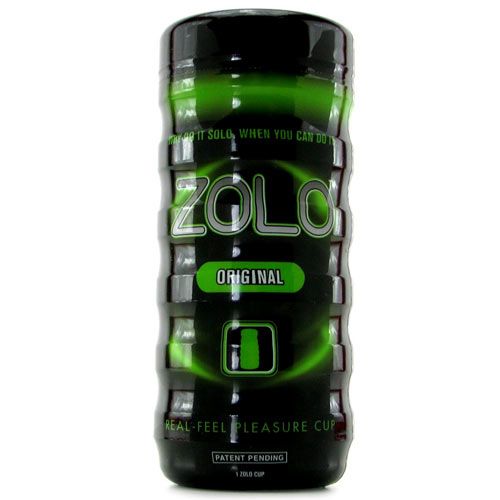 Zolo Original Cup Stroker