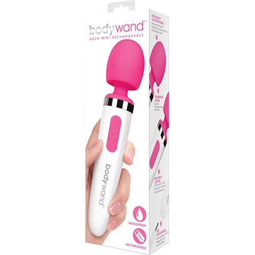 Bodywand Wand 2.0 Pink