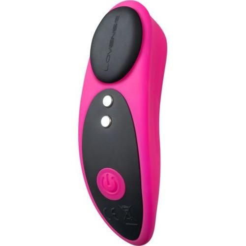 Lovense Ferri Panty Vibe Bluetooth