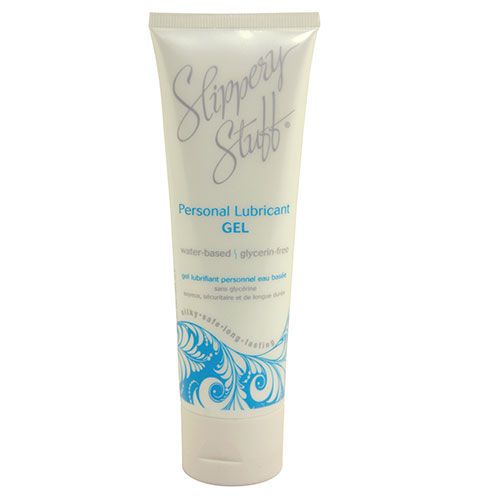 Slippery Stuff Gel 4 oz