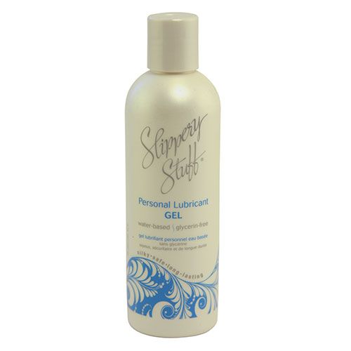 Slippery Stuff Gel 8 oz