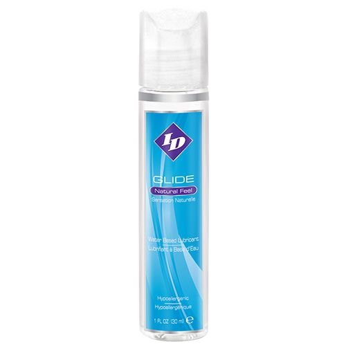 ID Lube Glide 1 fl oz