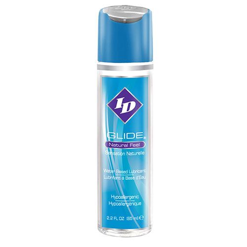 ID Lube Glide 2.2 fl oz