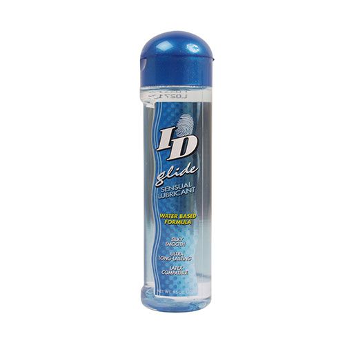 ID Lube Glide 8.5 fl oz