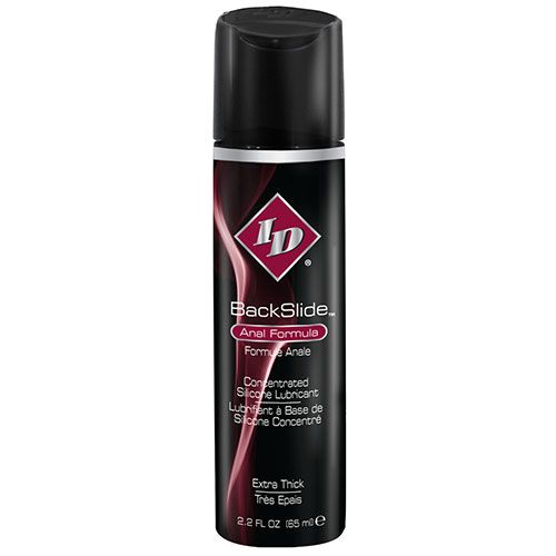 ID Lube Backslide 2.2 fl oz