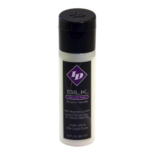 ID Lube Silk 2.2 fl oz