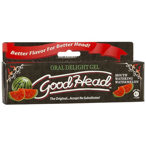 Good Head Watermelon