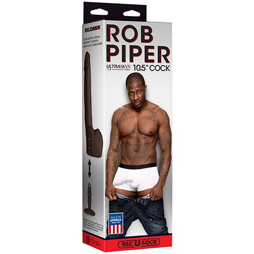 Rob Piper Ultraskin 10.5 In In Cock