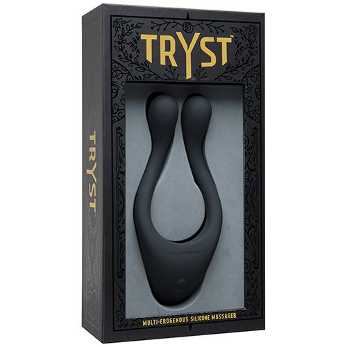 Tryst Black