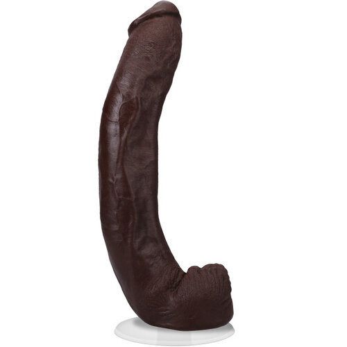 Signature Cocks Dredd 13.5 Inch ULTRASKYN Cock with Removable Vac-U-Lock Suction Cup