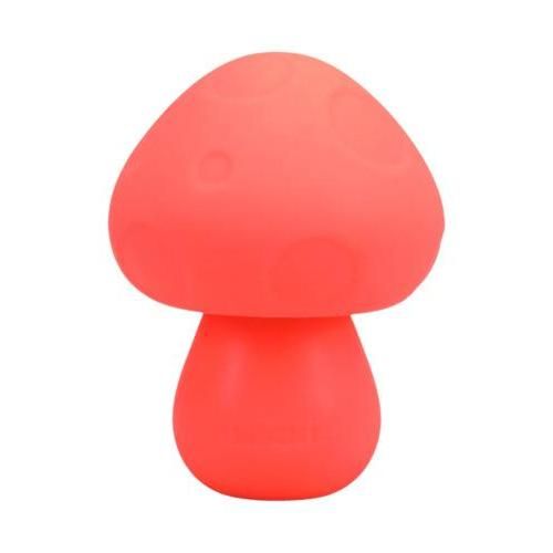 Mochi Rechargeable Silicone Vibe Peach