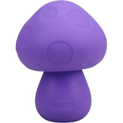 Mochi Rechargeable Silicone Vibe Purple