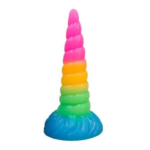 Vac-U-Lock x Fantasy Fuckers Celestial Unicorn Horn