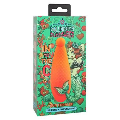 Into the C Sun Coralee