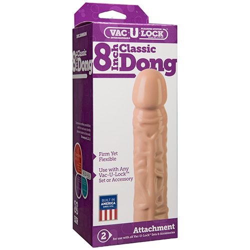 Vac U Lock Attachment 8 In In Classic Dong Natural