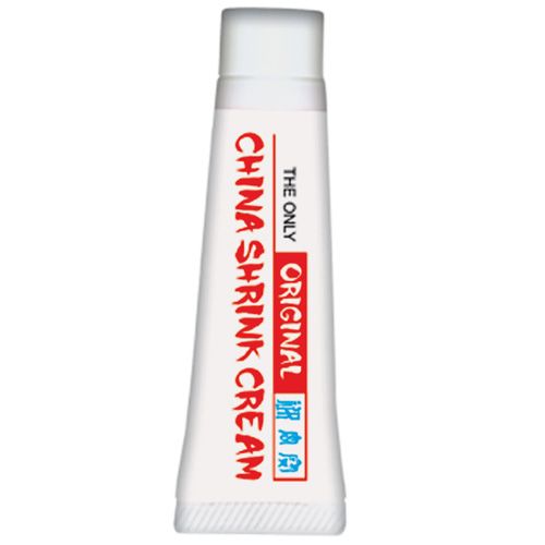 China Shrink Cream