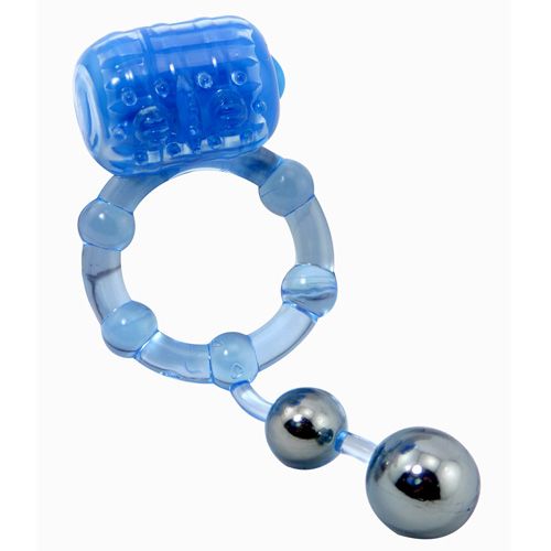 Macho Ultra Erection Keeper Blue