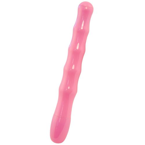 My First Anal Slim Vibe Pink