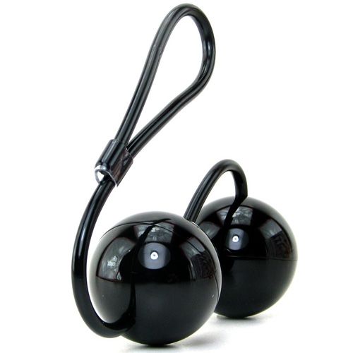 Wisper Collection Nen Wa Balls Black