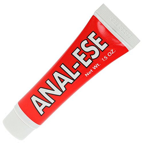 Anal Ese Cherry 1.5 oz